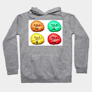 Talking Pumpkins Hoodie